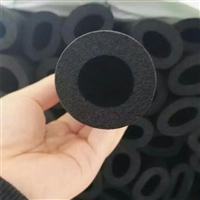 高密度空调橡塑管 带波峰橡塑隔音板 吉林实在价格