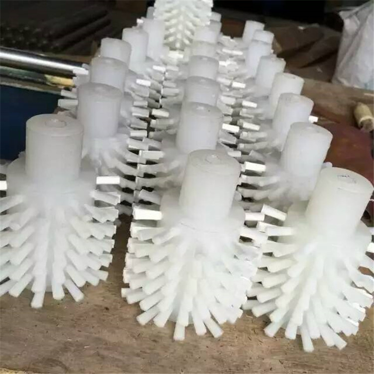 定做农业机械排种器毛刷_农作物播种机毛刷轮_玉米小麦播种刷_