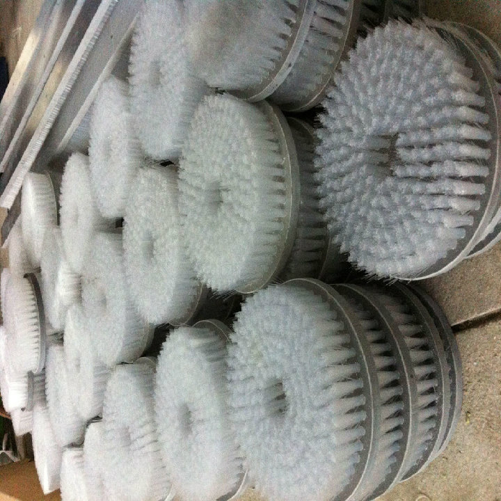 容恩R50/R50B洗地机刷盘 容恩R50洗地刷