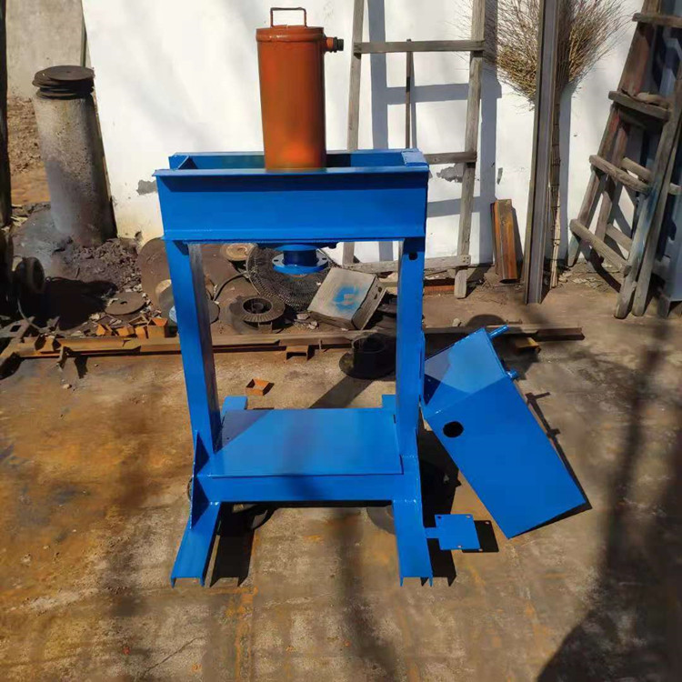 手工小型液压机多功能龙门式压力机长期供应