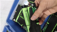 可靠的手机电池回收公司-汉中回收笔记本电池