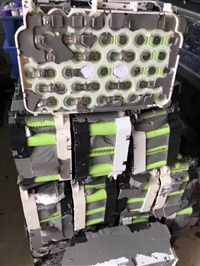 回收动力锂电池上海嘉定动力锂电池回收企业-收购大巴车锂电池