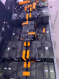 回收动力锂电池长沙动力锂电池回收价格-收购大巴车锂电池