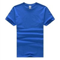 上海团体活动广告衫生产厂家 俏依服饰 订做T恤衫