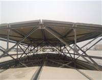 山西太原钢骨架轻型板轻质芯材