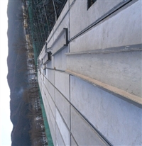  绵阳图纸定做发泡水泥复合板规格