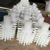 定做农业机械排种器毛刷_农作物播种机毛刷轮_玉米小麦播种刷_