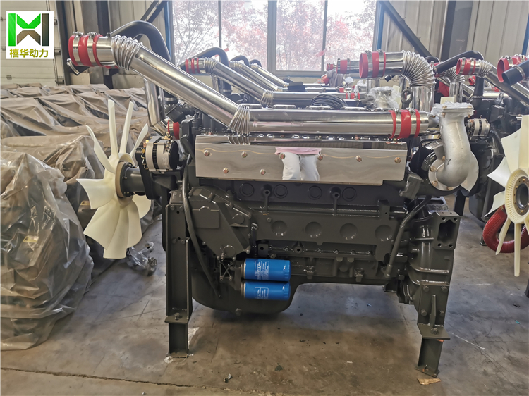 潍坊潍柴道依茨td226b6g柴油发动机92kw配柳工徐工龙工德工成工