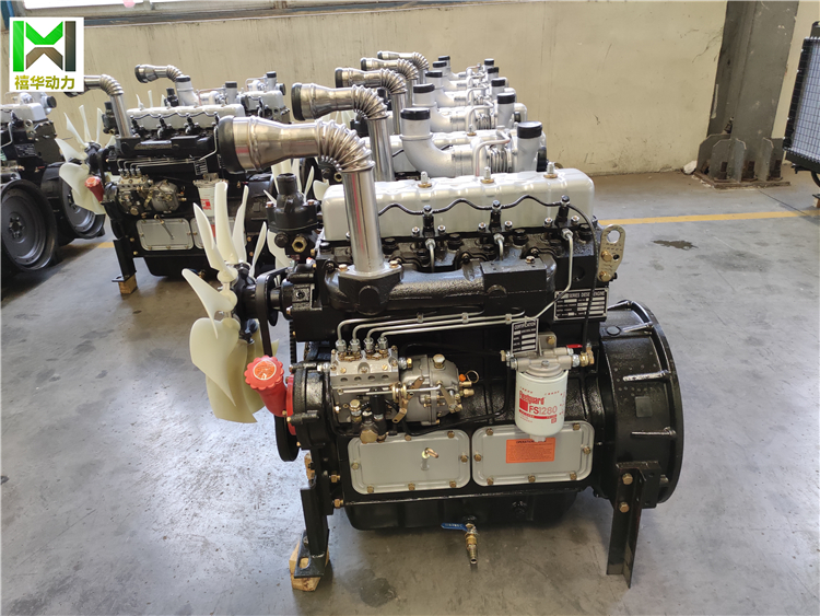 潍柴280马力船用柴油机斯太尔wd10c278船用发动机
