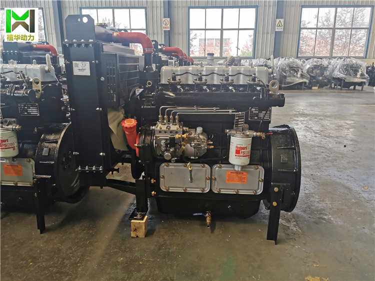 西藏船用柴油机 24kw船用发动机 zh2110c柴油机 活塞式内燃机