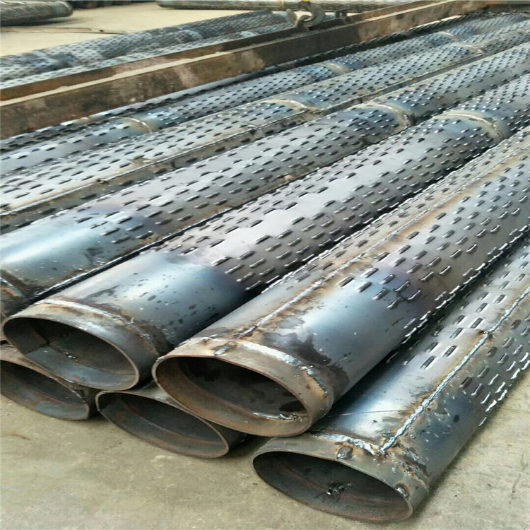 273机井井管下井管桥式滤水管