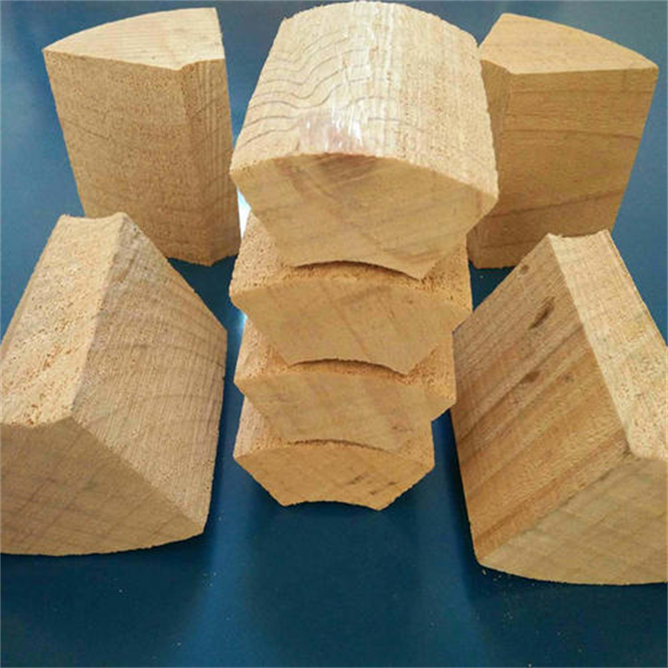 木块保冷管托 j8j9保冷管托 规格齐全 发货快