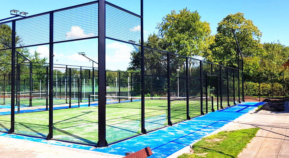 明日开业！通州首家气膜归纳运动场馆来了！内部实景大曝光