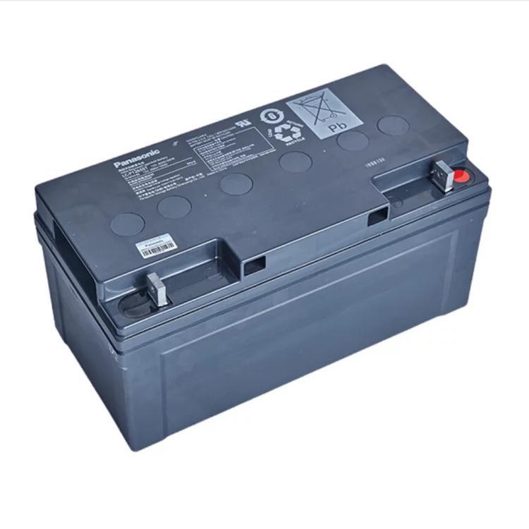 松下蓄电池12v65ah