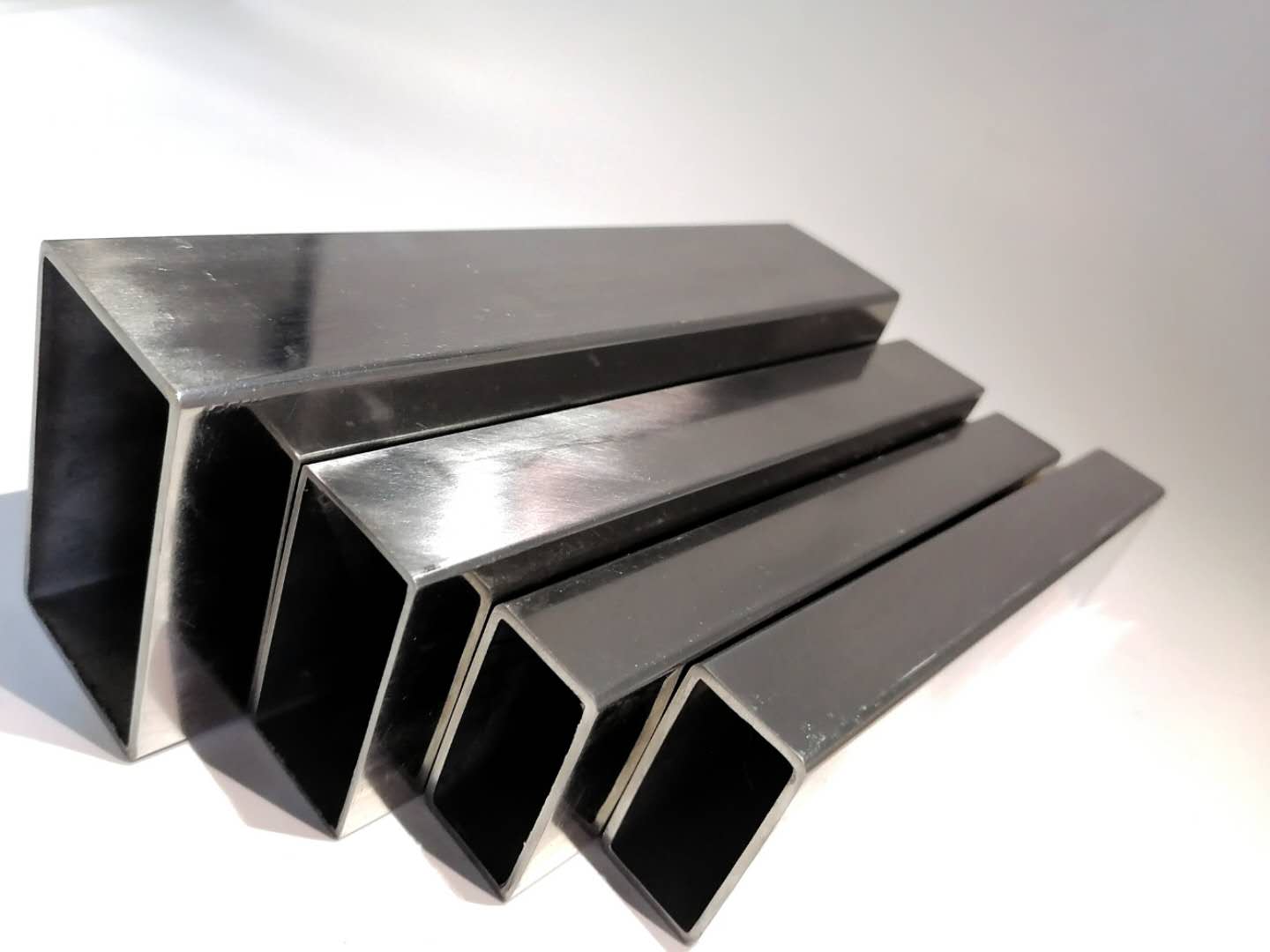 不锈钢矩形方管