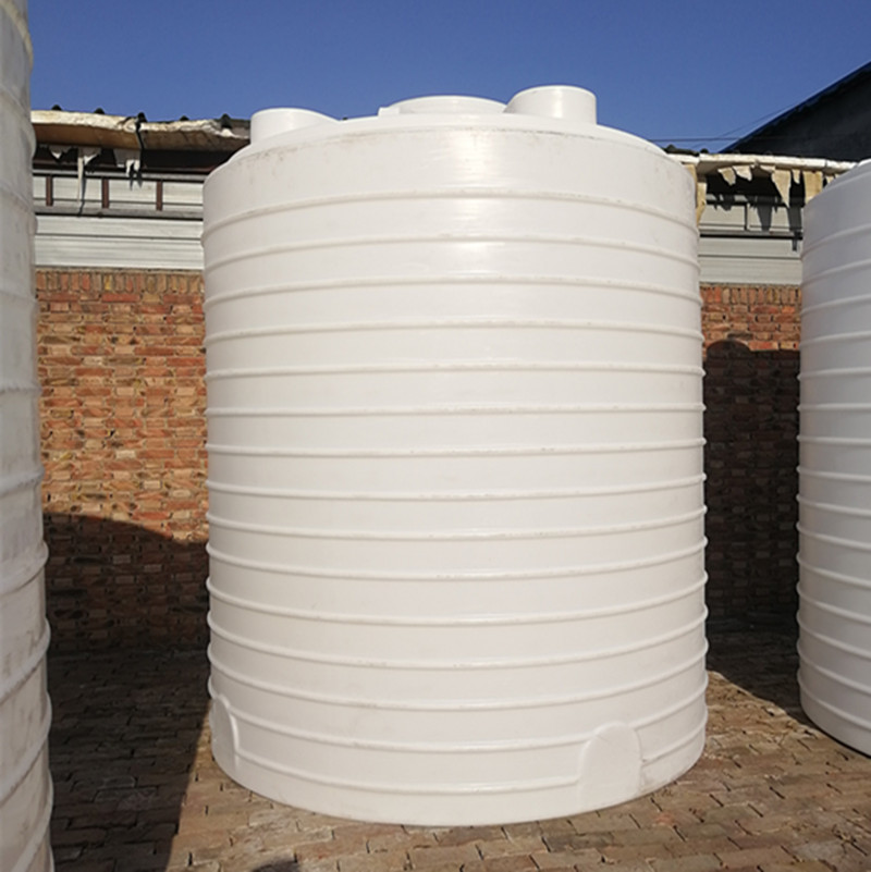 10吨塑料桶储水罐