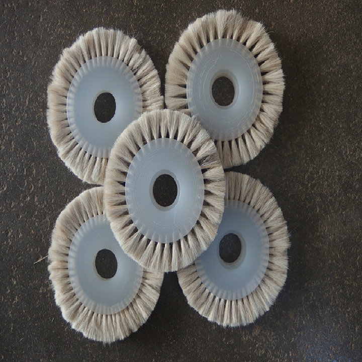 供应各种布轮、首饰布轮、散布轮、抛光布辊、布辊定做