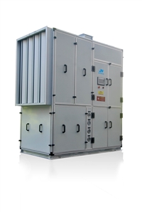 空气能商用热水一体机 空气源热水器整体机组 取暖设备