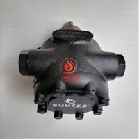 SUNTEC油泵法国桑泰克油泵燃烧器用