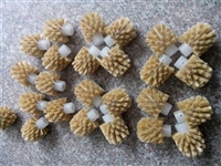 洗鞋机毛刷_三洋洗鞋机毛刷_洗鞋刷_美的洗鞋机毛刷_西门子毛刷