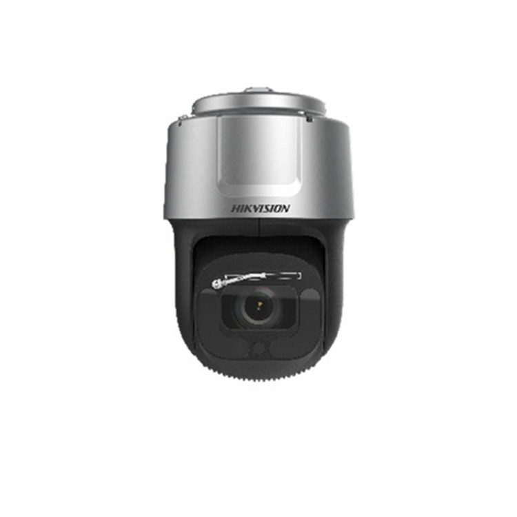 DS-ZBD840X-YS 海康威视800万8寸星光红外网络直播球