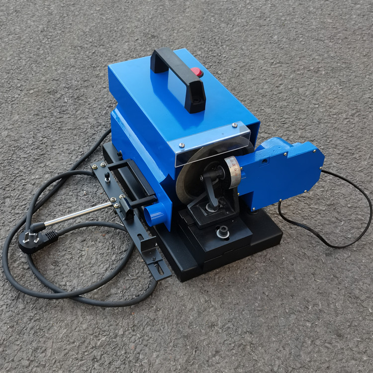 供应tm2钨极磨尖机全自动钨针钨棒打磨机台式氩弧焊钨极磨削机