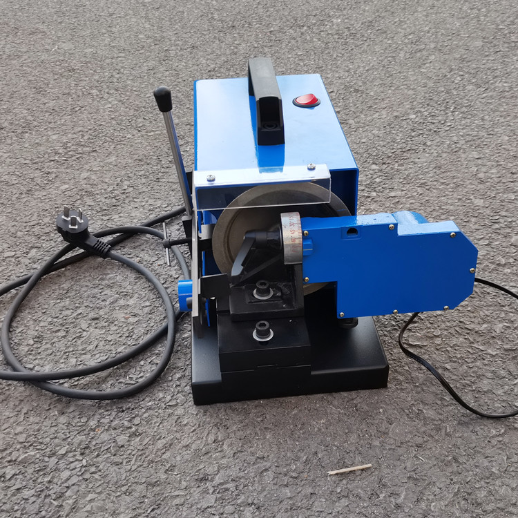 供应tm2钨极磨尖机全自动钨针钨棒打磨机台式氩弧焊钨极磨削机