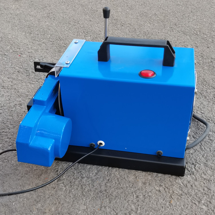 供应tm2钨极磨尖机全自动钨针钨棒打磨机台式氩弧焊钨极磨削机