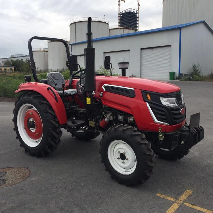 四驱拖拉机出售 辽宁丹东小四轮拖拉机