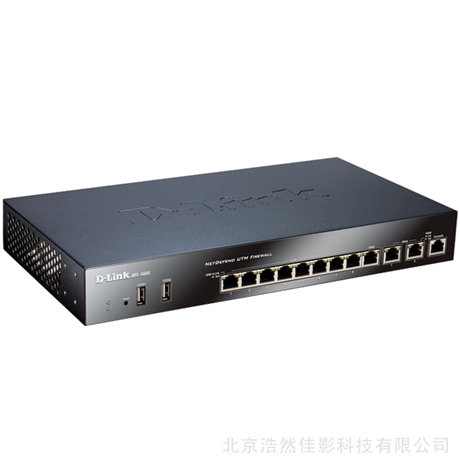 D-Link防火墻維修 D-Link DFL-860E防火墻設備維修