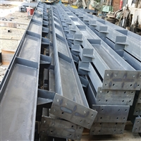 拉萨钢结构加工价格 西藏钢结构厂家