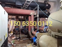 滨州比泽尔压缩机维修保养 亚太中央空调进水维修