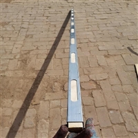 奥宏 钢木龙骨厂家