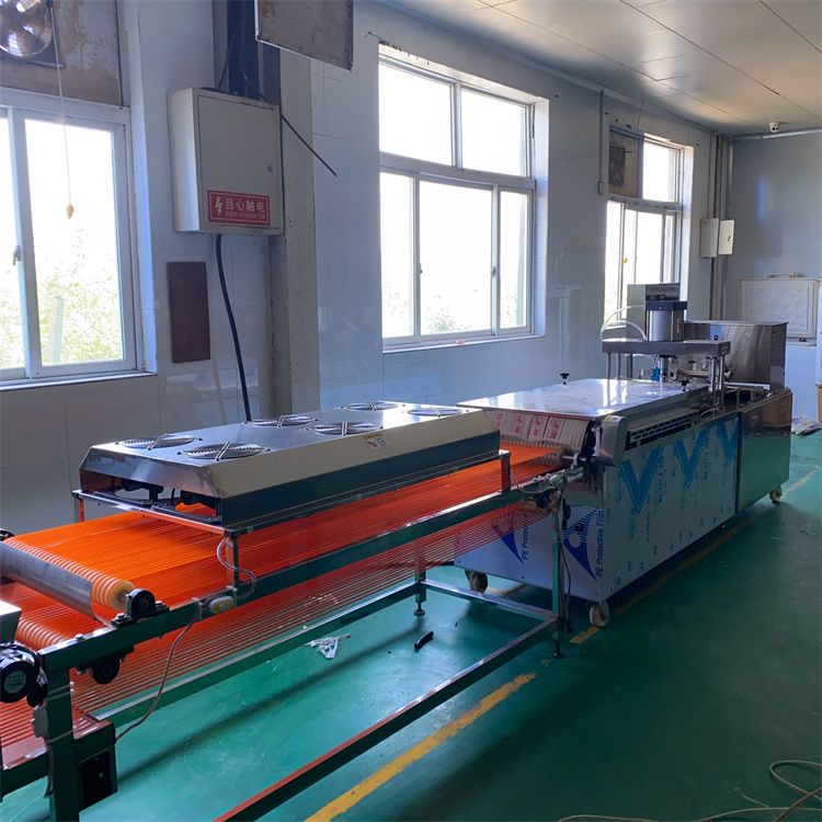 全自动烙馍机厂家和厂址