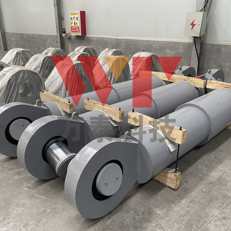 桥梁粘滞阻尼器粘滞阻尼器价格黏滞阻尼器厂家vfd1200阻尼器