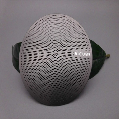 国锋科技蚀刻 小孔蚀刻加工 微孔蚀刻 网孔蚀刻加工 微孔加工