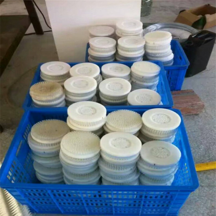 圆盘刷 义和刷业 工业刷 抛光圆盘刷 按需生产_按需定做