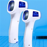 东贝额温枪厂家 家用额温枪 非接触式电子体温枪