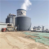 钢板仓  焦炭钢板仓投资多少钱 国华仓储