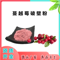 蔓越莓破壁粉 植提  10:1 可定制  免费拿样 斯诺特