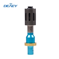 浙江大威超声波20K2000W蛋糕食品切割换能器 超音波换能器