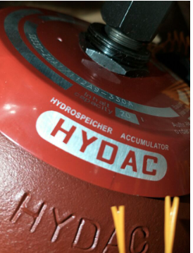 贺德克hydac皮囊式蓄能器的优点及用途