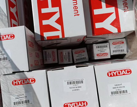 HYDAC贺德克滤芯安装使用节选资料