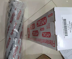 HYDAC贺德克滤芯安装使用节选资料