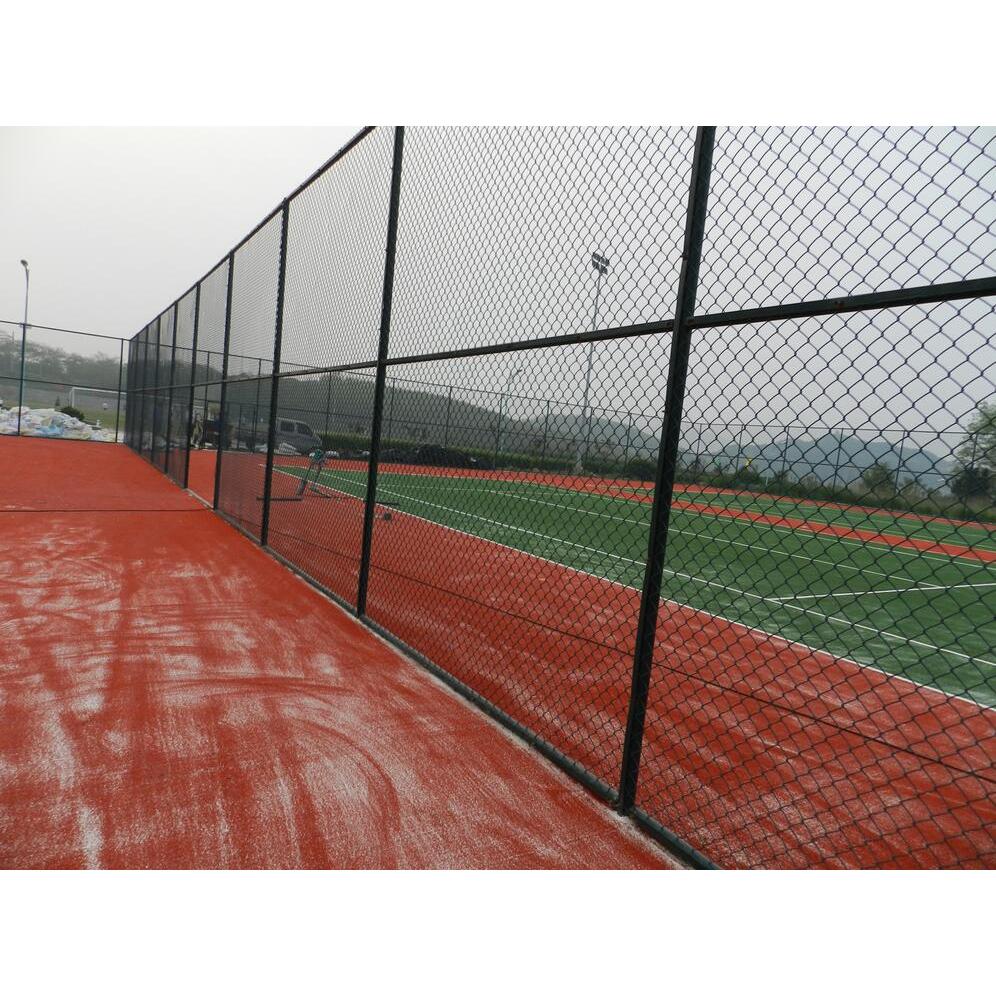 大连球场围栏大连运动场丝网围栏提供安装定制