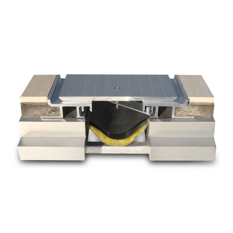 张家口市楼地面伸缩缝承重型