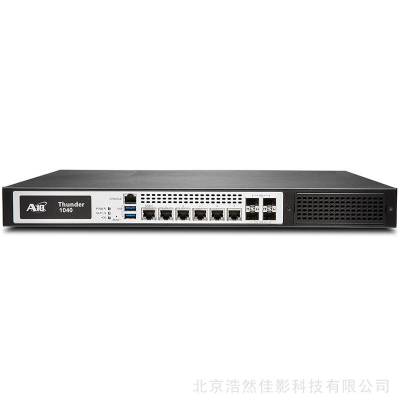 a10 thunder 1040 adc负载均衡器维修(一)服务品牌cisco思科,华为,h3c