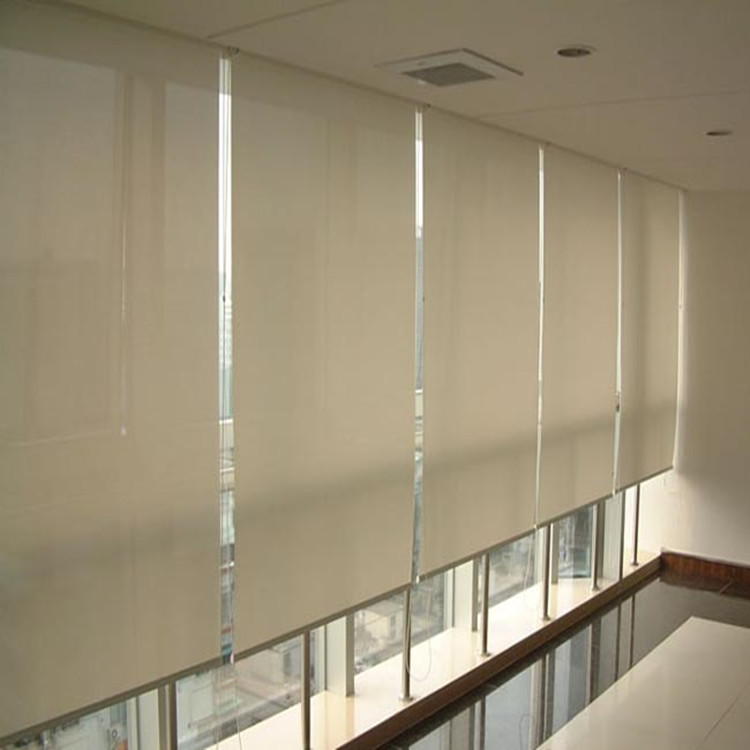 电动窗帘价格 光控自动窗帘 办公电动窗帘窗帘批发定做