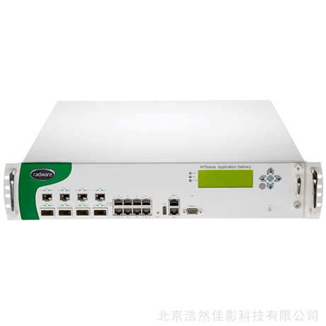 Radware負(fù)載均衡維修 Radware AppDirector 4004負(fù)載均衡維修