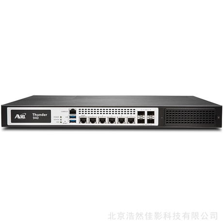 負(fù)載均衡維修 A10 THUNDER 940 ADC負(fù)載均衡設(shè)備維修